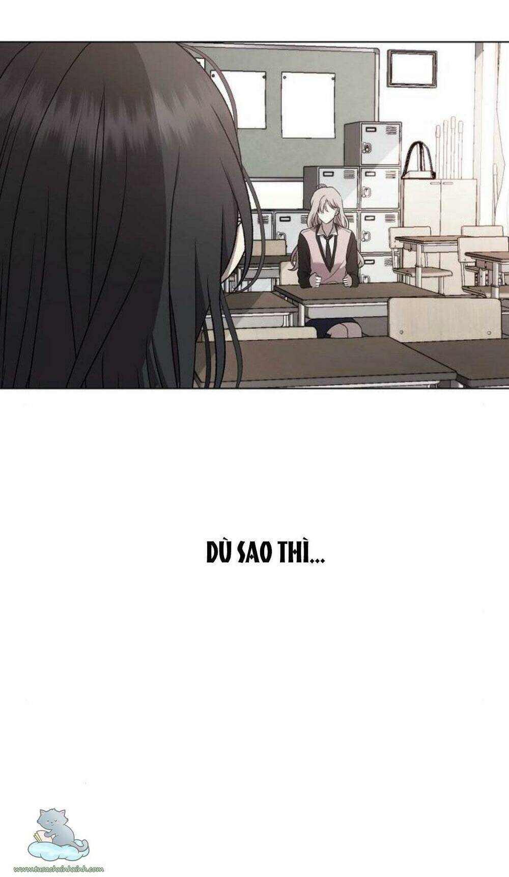 Tự Do Trong Mơ - Chap 23 - Trang 55