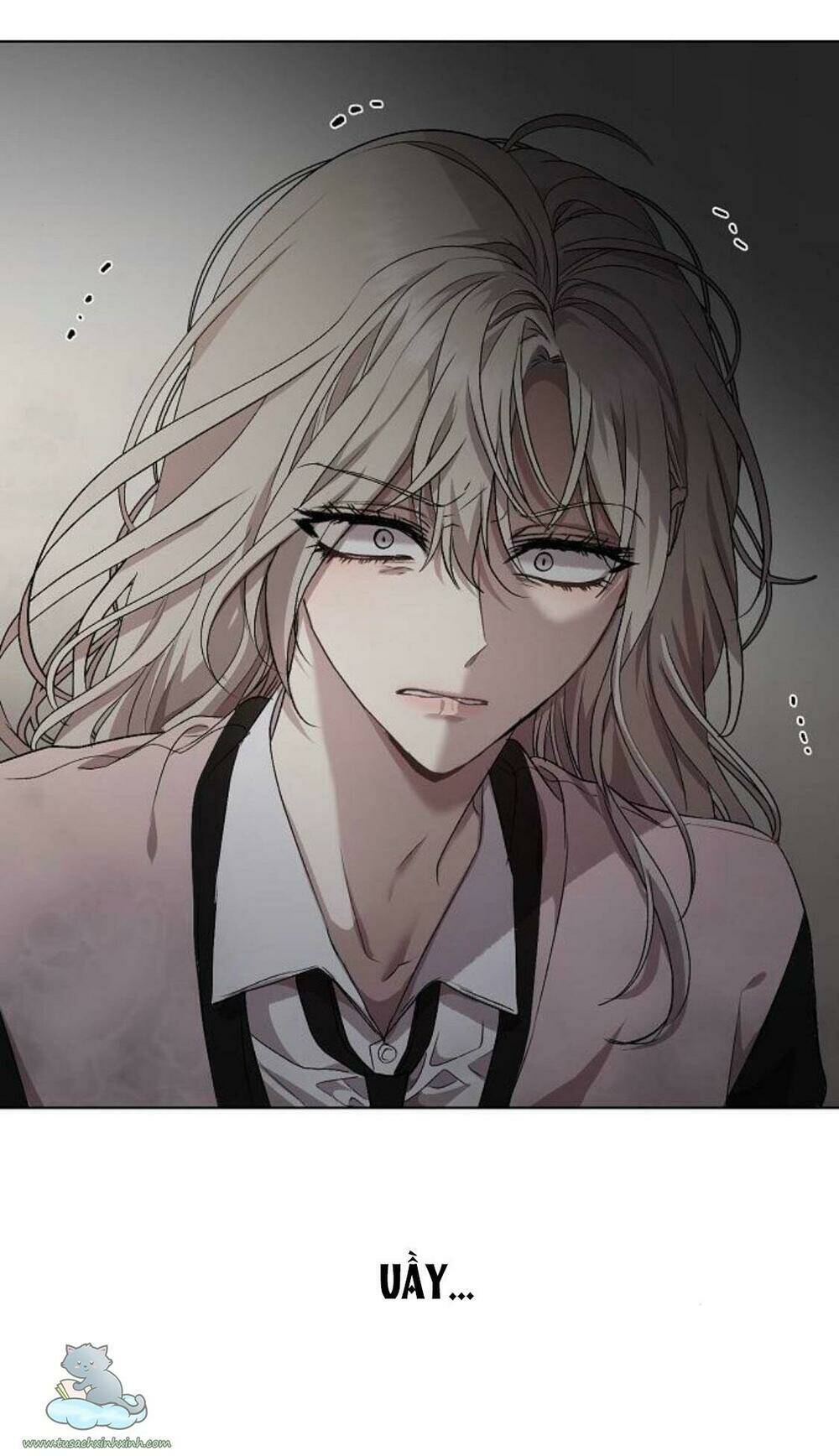 Tự Do Trong Mơ - Chap 23 - Trang 56
