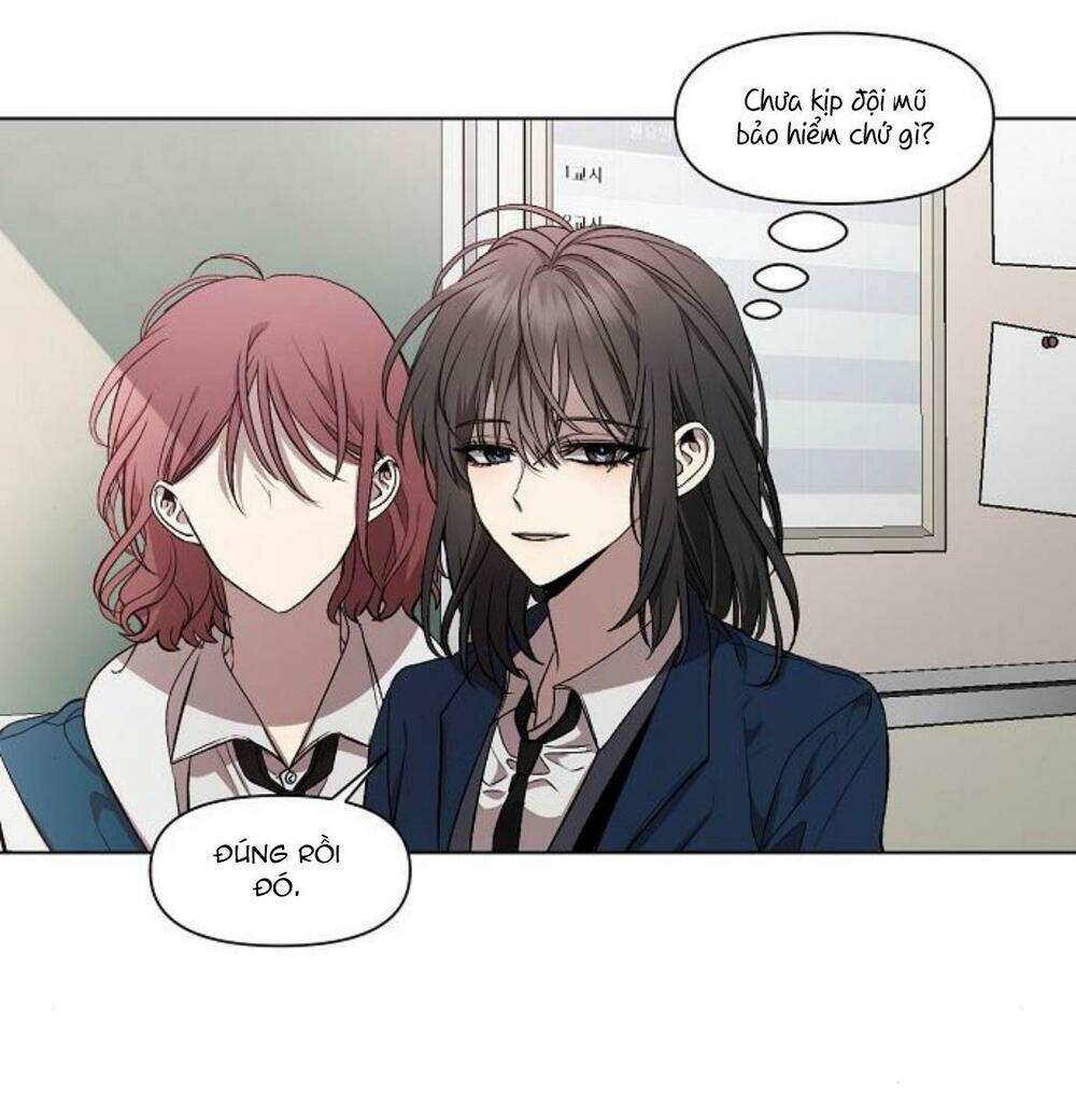 Tự Do Trong Mơ - Chap 23 - Trang 57