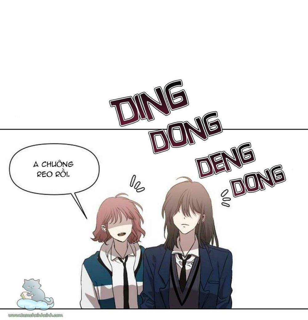 Tự Do Trong Mơ - Chap 23 - Trang 58