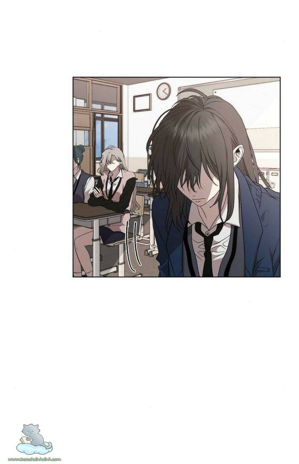 Tự Do Trong Mơ - Chap 23 - Trang 60