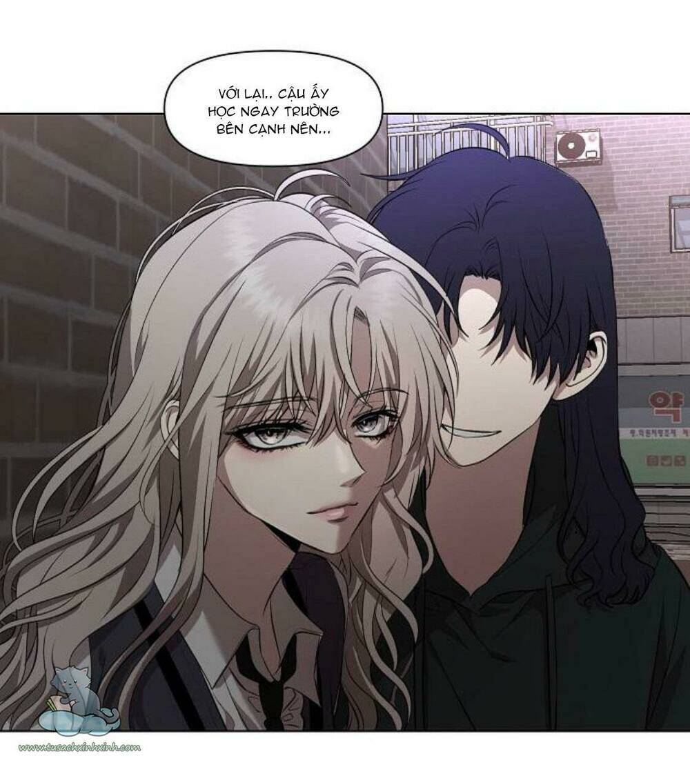 Tự Do Trong Mơ - Chap 23 - Trang 7