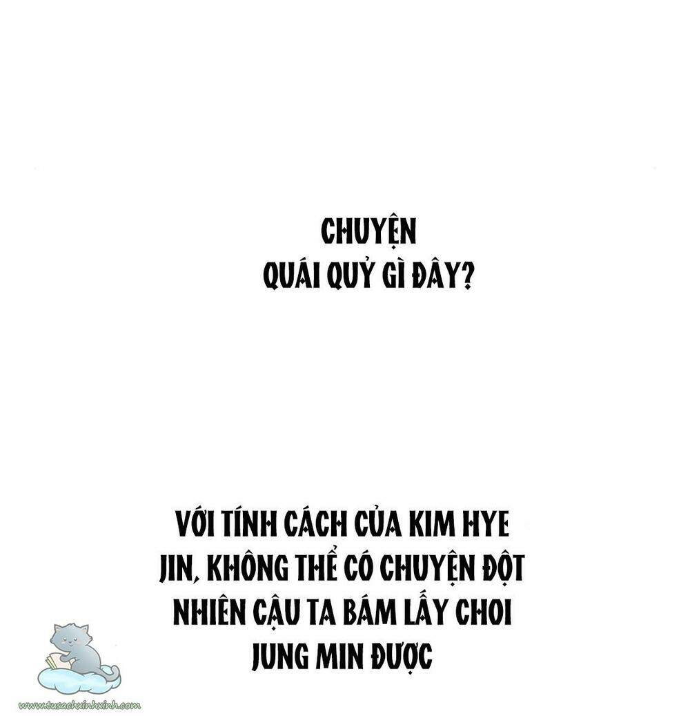 Tự Do Trong Mơ - Chap 23 - Trang 62
