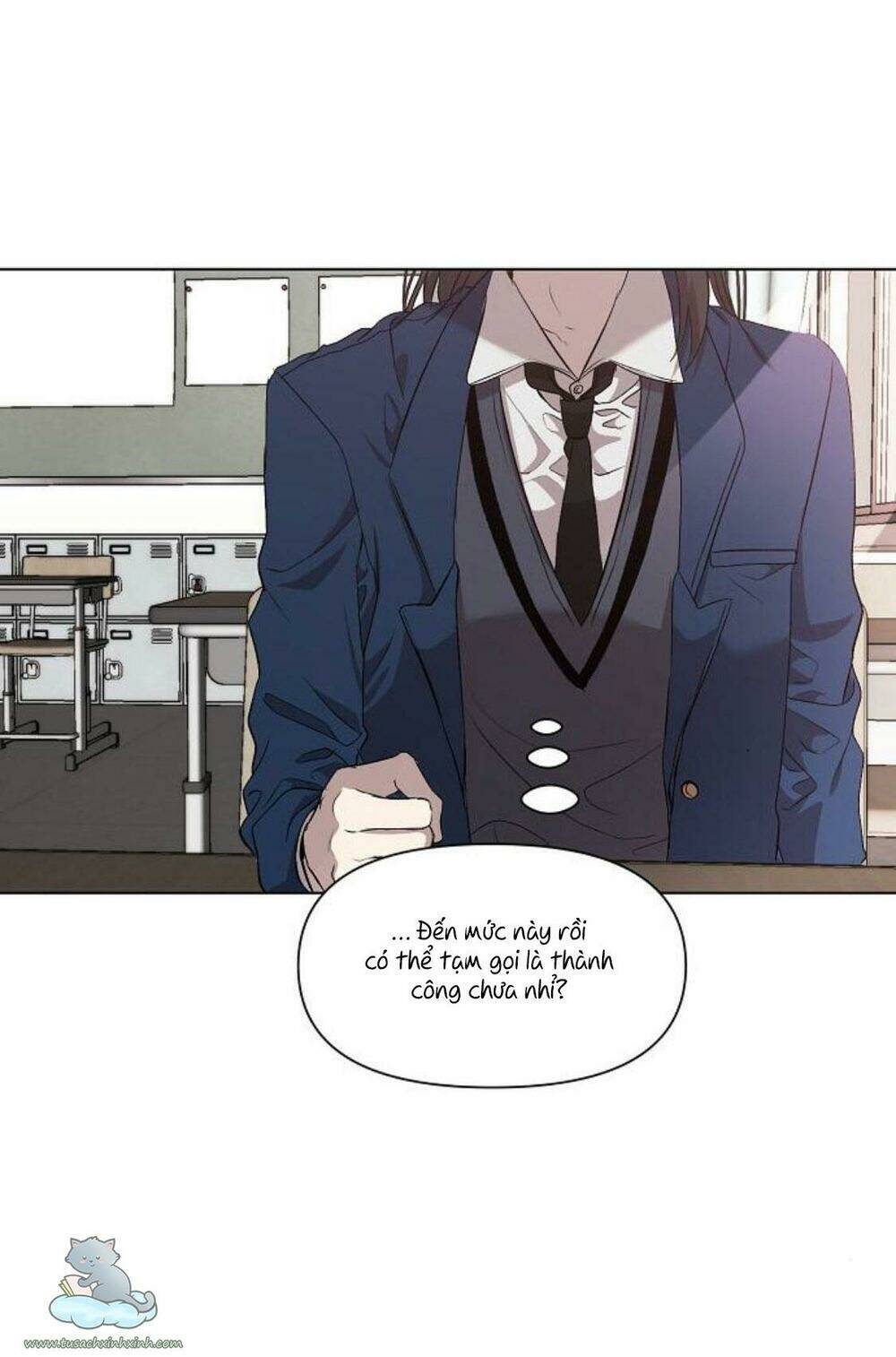 Tự Do Trong Mơ - Chap 23 - Trang 65
