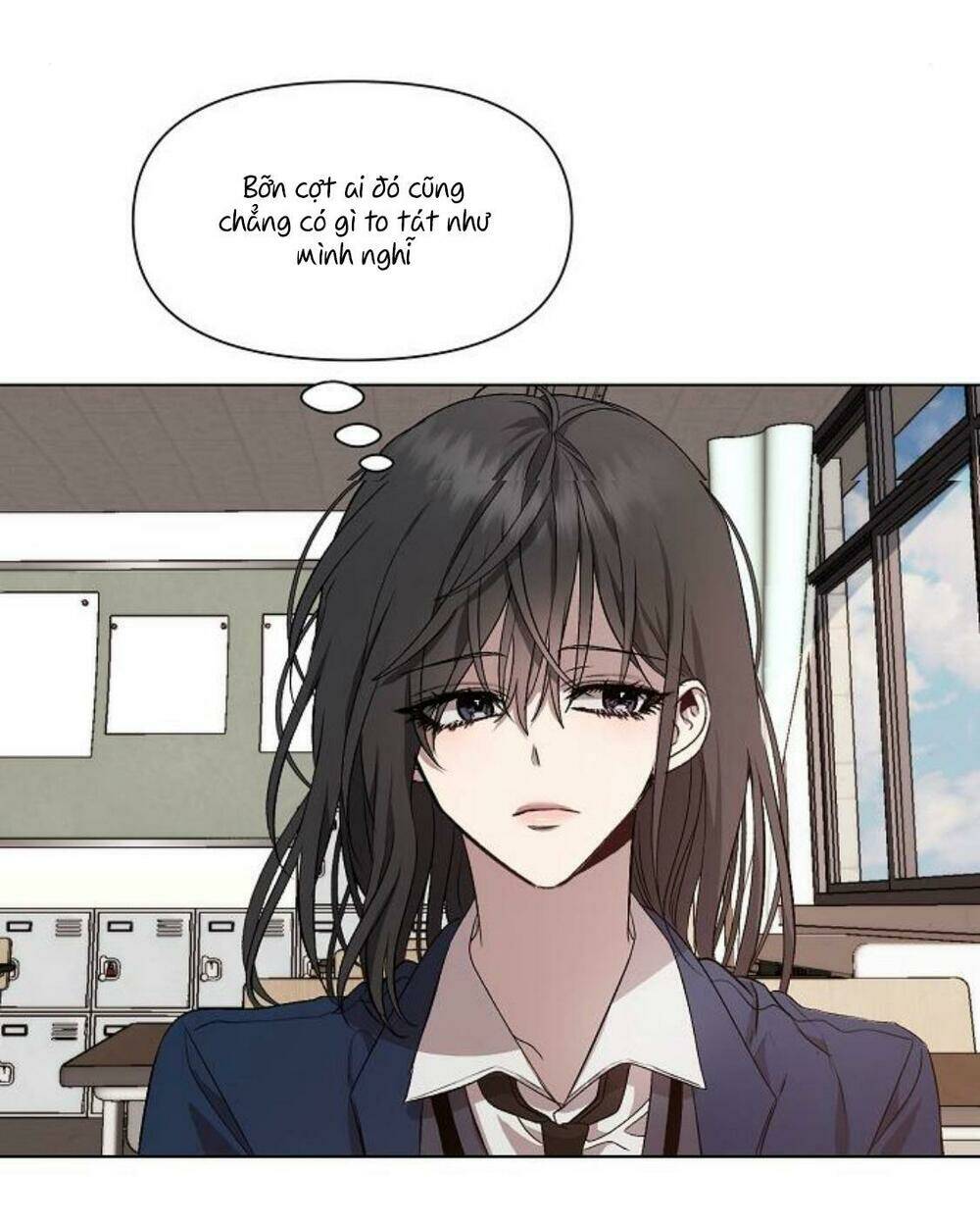 Tự Do Trong Mơ - Chap 23 - Trang 66