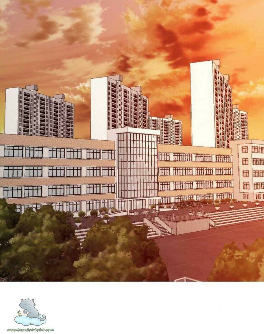 Tự Do Trong Mơ - Chap 23 - Trang 69