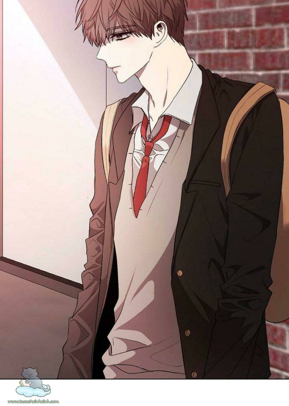 Tự Do Trong Mơ - Chap 23 - Trang 71