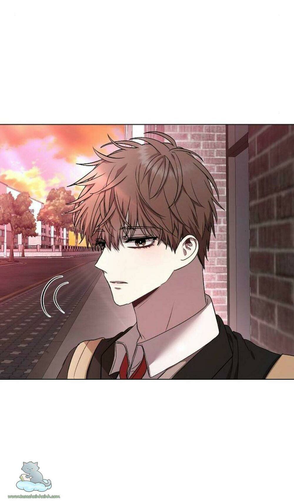 Tự Do Trong Mơ - Chap 23 - Trang 72