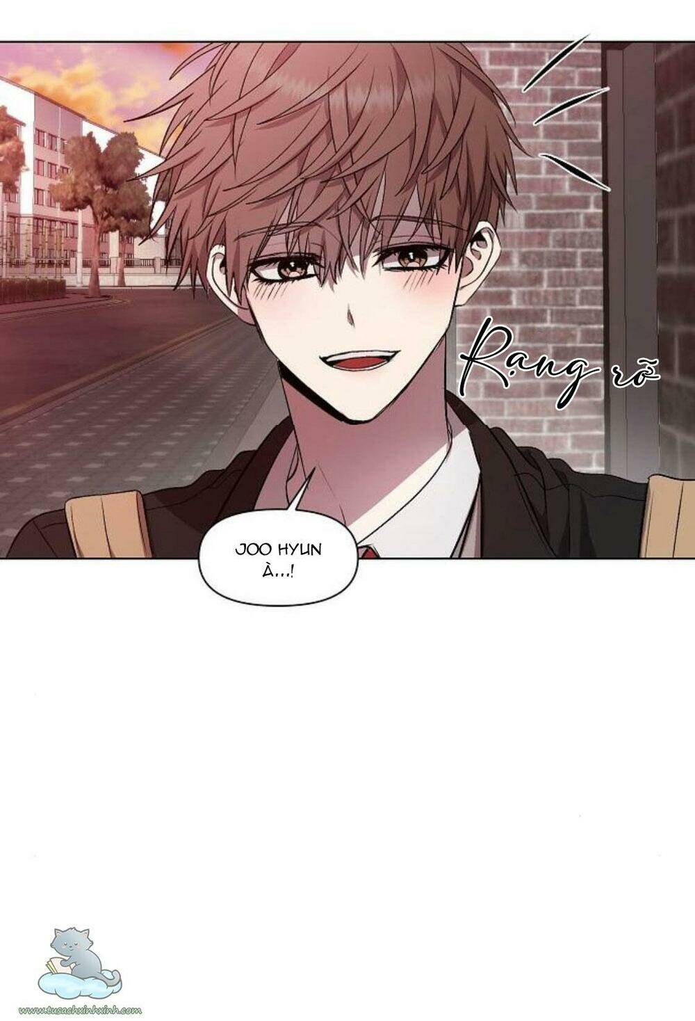 Tự Do Trong Mơ - Chap 23 - Trang 73