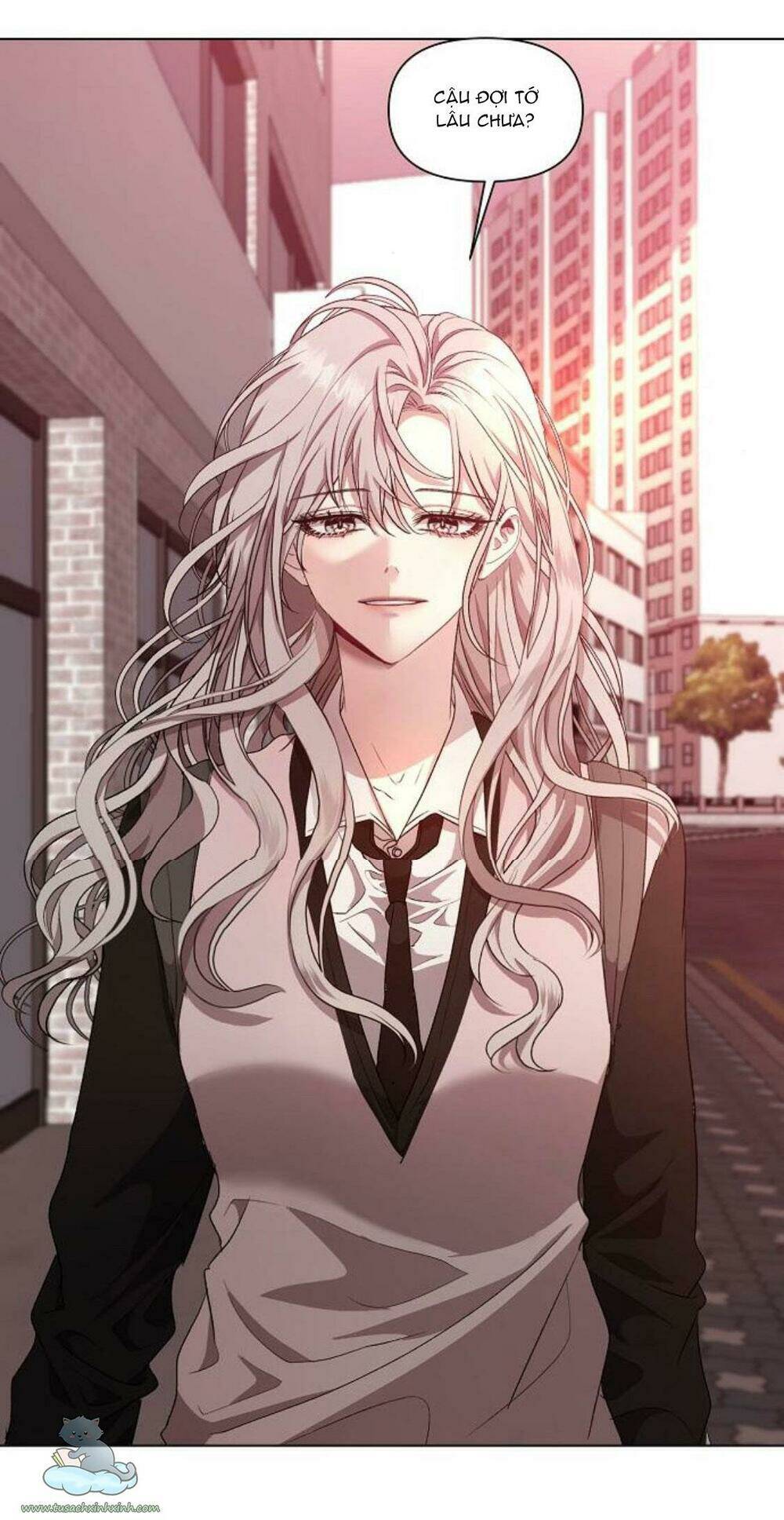 Tự Do Trong Mơ - Chap 23 - Trang 74