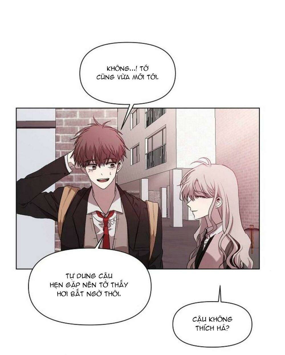 Tự Do Trong Mơ - Chap 23 - Trang 75