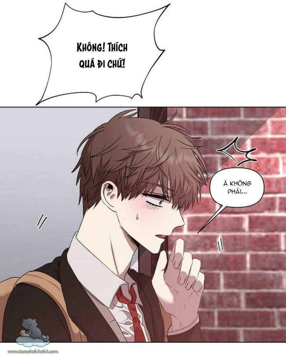 Tự Do Trong Mơ - Chap 23 - Trang 76