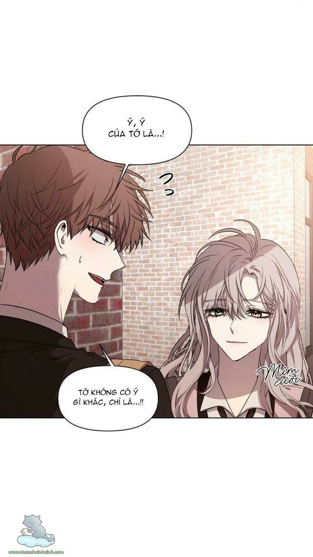 Tự Do Trong Mơ - Chap 23 - Trang 77