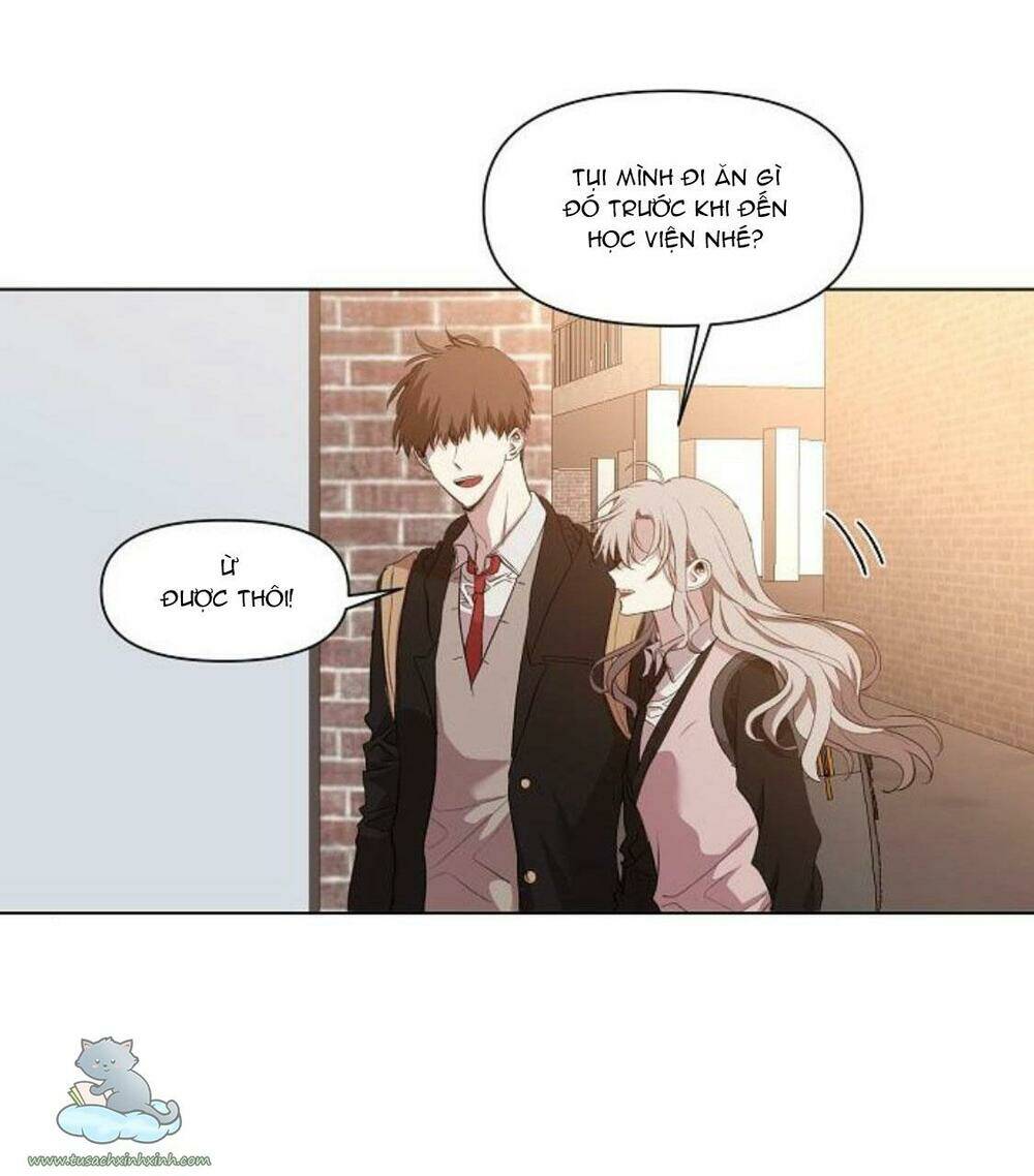 Tự Do Trong Mơ - Chap 23 - Trang 78