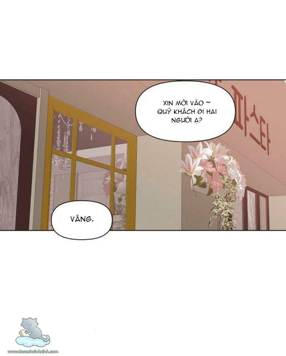 Tự Do Trong Mơ - Chap 23 - Trang 79