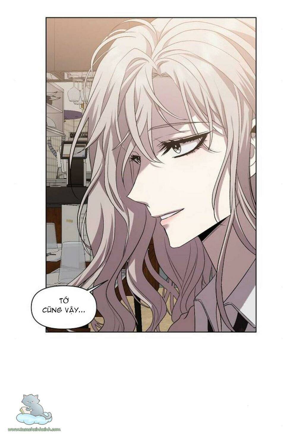 Tự Do Trong Mơ - Chap 23 - Trang 82