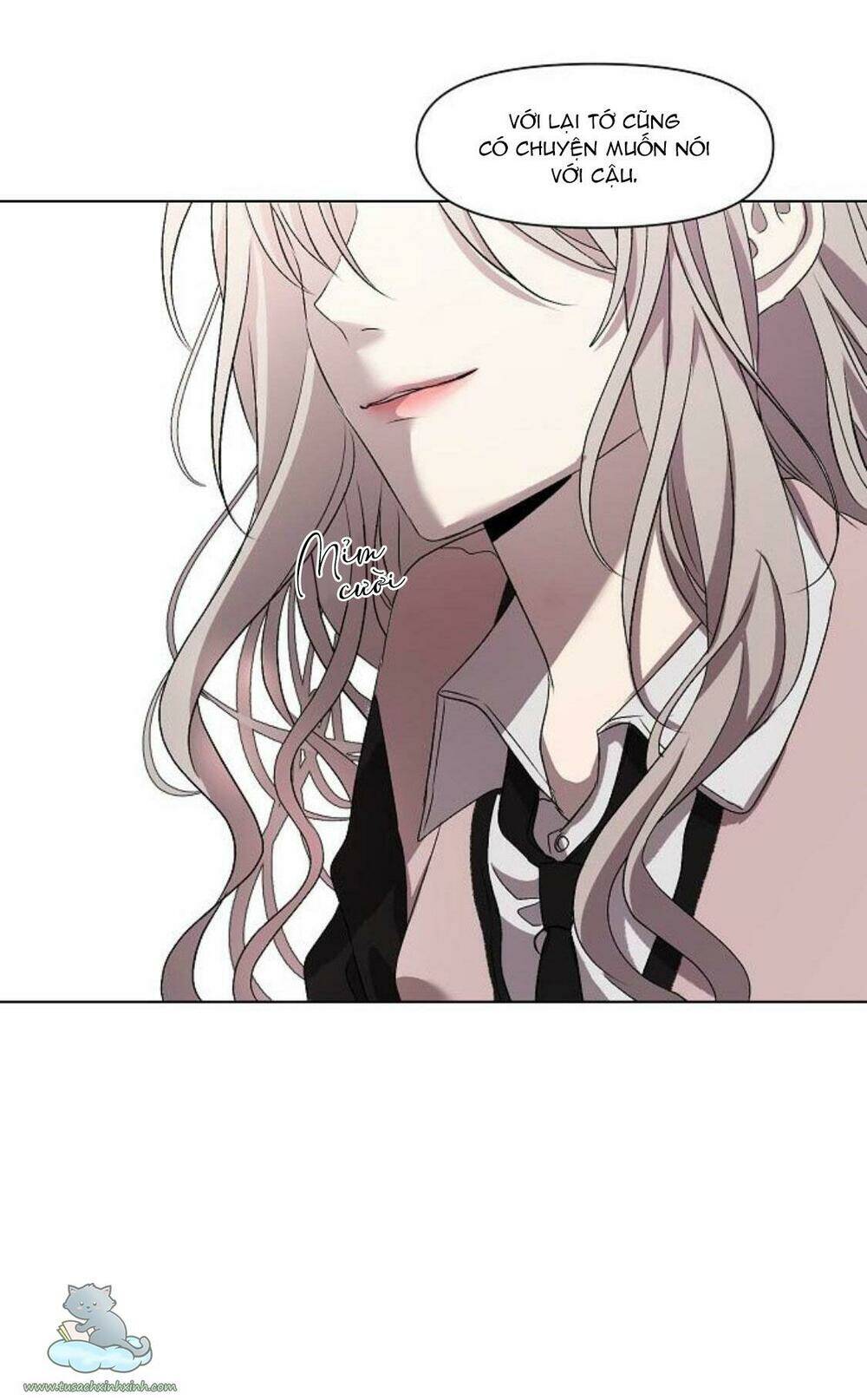 Tự Do Trong Mơ - Chap 23 - Trang 83