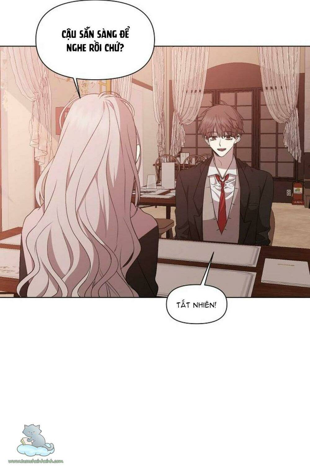 Tự Do Trong Mơ - Chap 23 - Trang 85