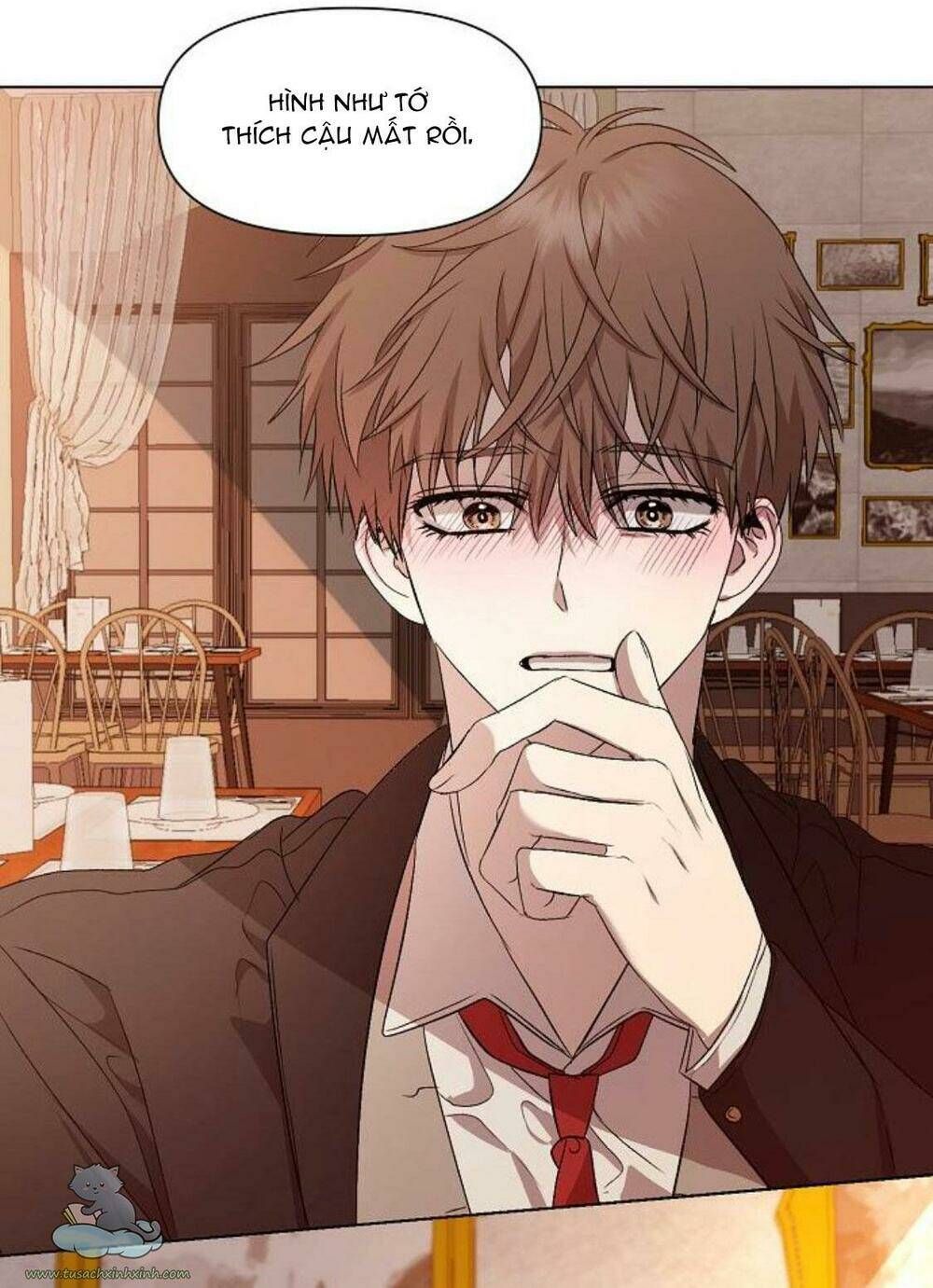 Tự Do Trong Mơ - Chap 23 - Trang 90