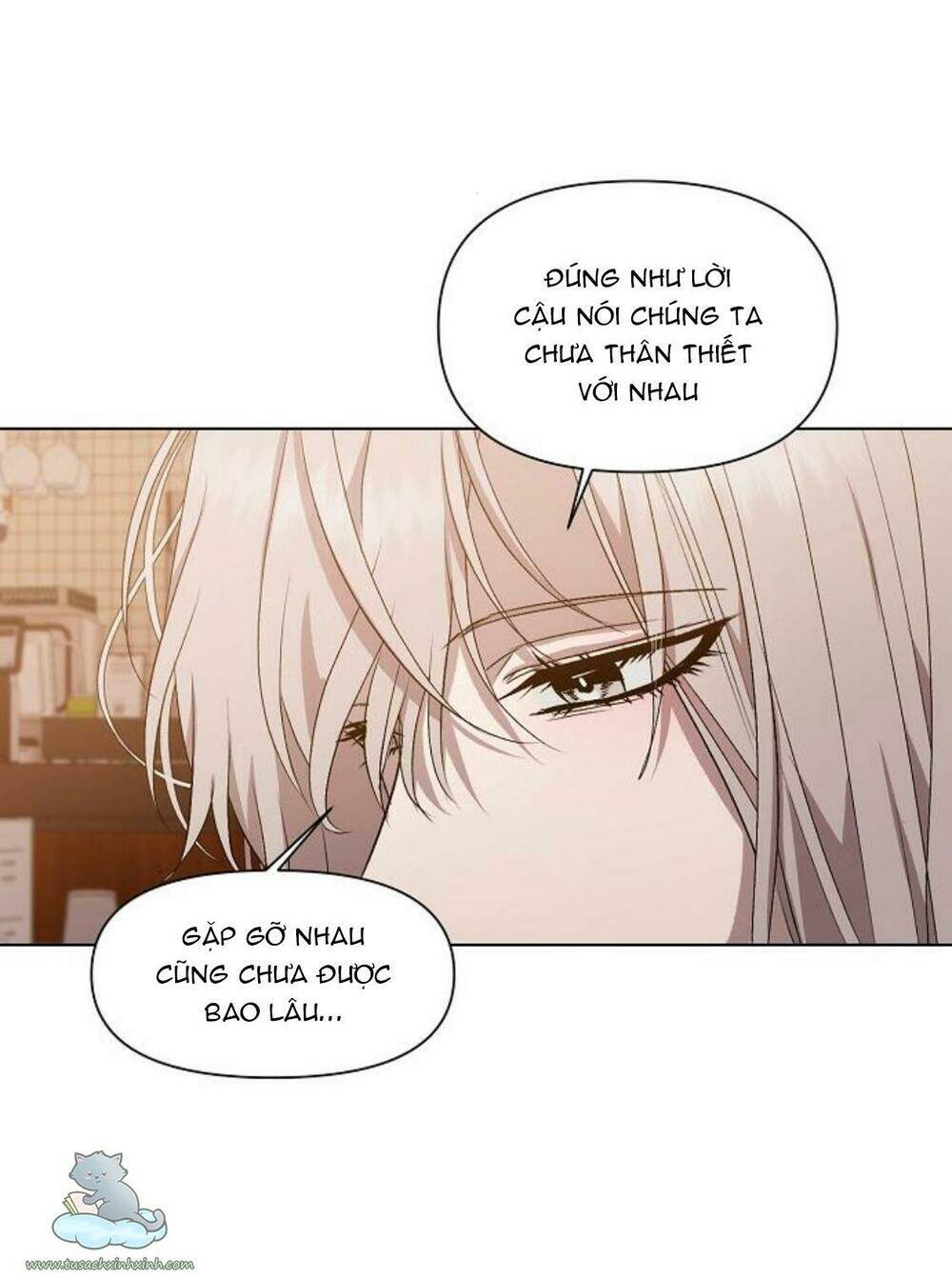 Tự Do Trong Mơ - Chap 24 - Trang 2