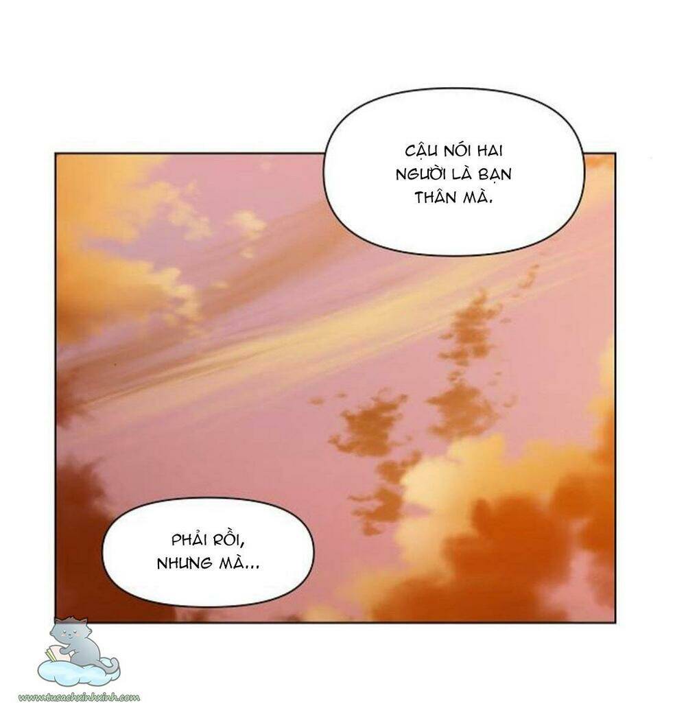 Tự Do Trong Mơ - Chap 24 - Trang 12