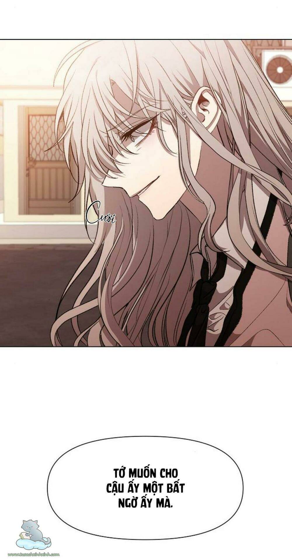 Tự Do Trong Mơ - Chap 24 - Trang 14