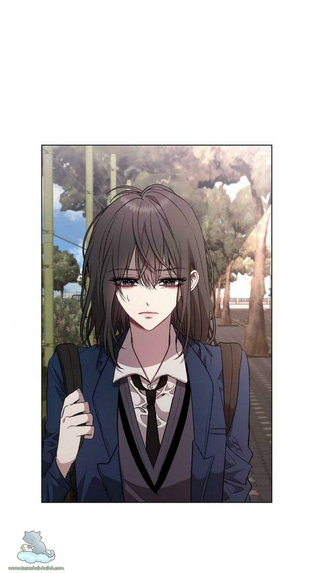 Tự Do Trong Mơ - Chap 24 - Trang 17