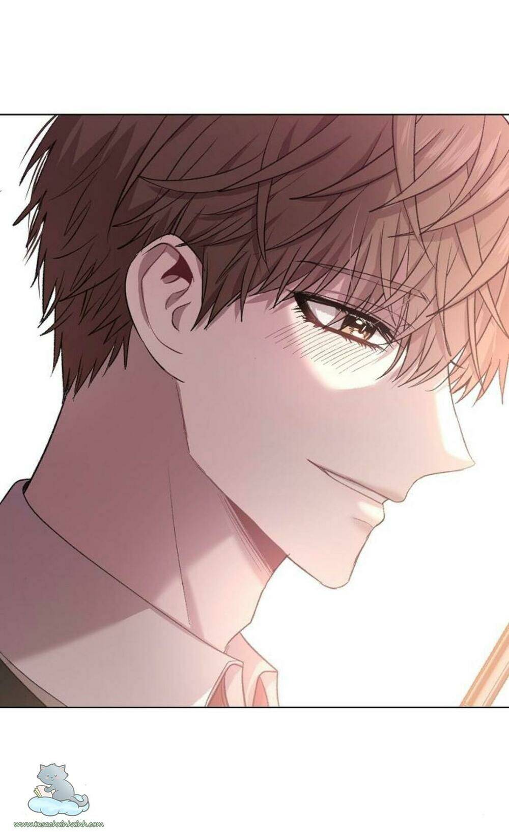 Tự Do Trong Mơ - Chap 24 - Trang 20