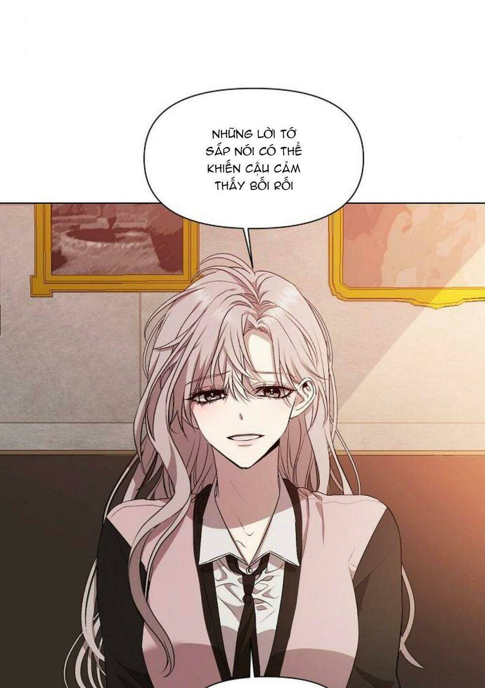 Tự Do Trong Mơ - Chap 24 - Trang 3