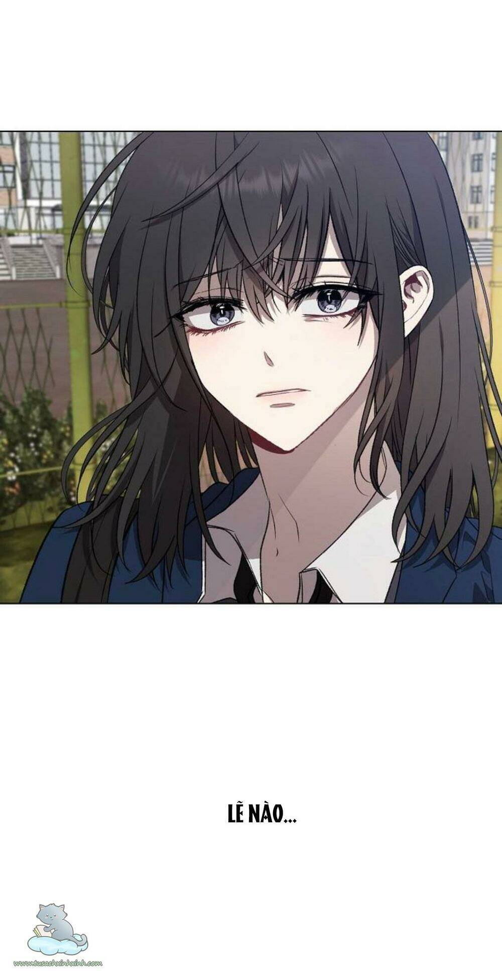Tự Do Trong Mơ - Chap 24 - Trang 21