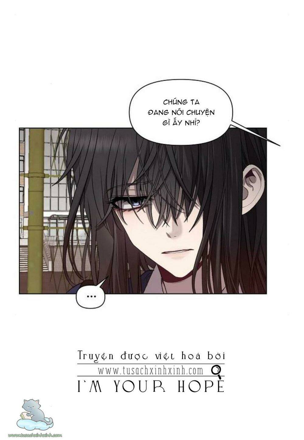 Tự Do Trong Mơ - Chap 24 - Trang 23
