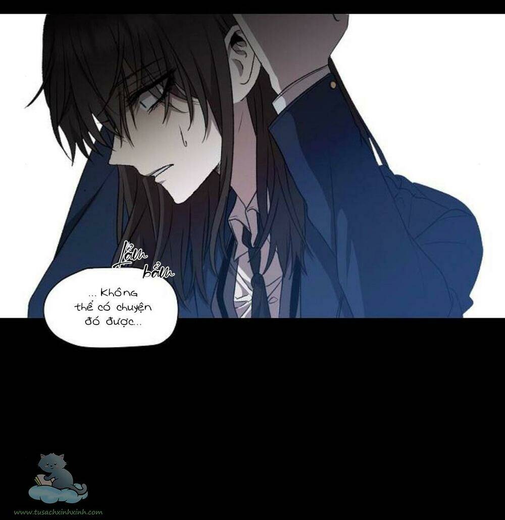 Tự Do Trong Mơ - Chap 24 - Trang 25