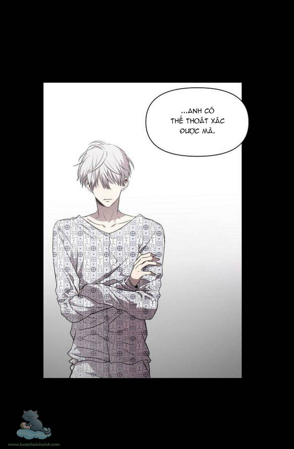 Tự Do Trong Mơ - Chap 24 - Trang 28