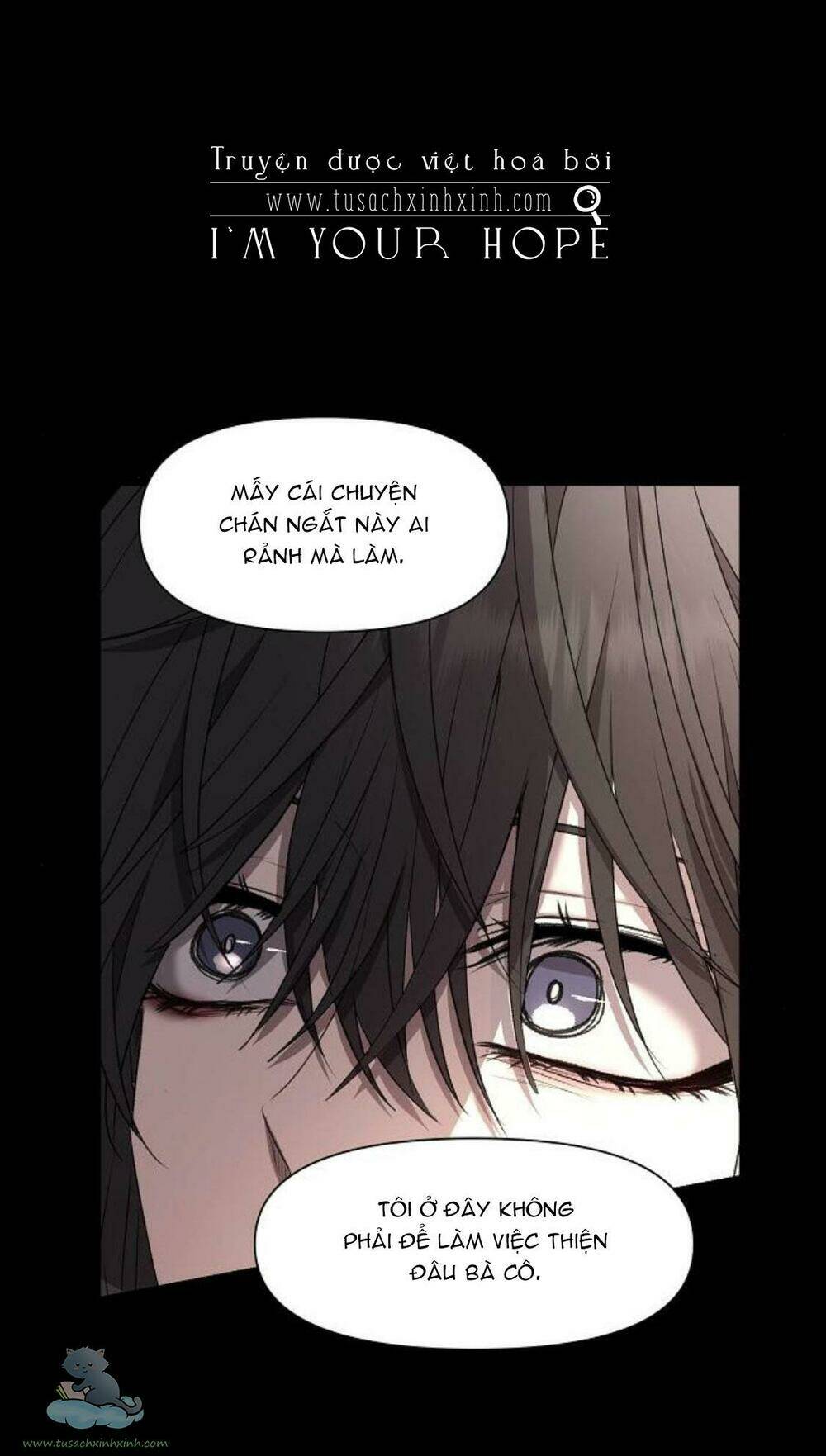 Tự Do Trong Mơ - Chap 24 - Trang 30