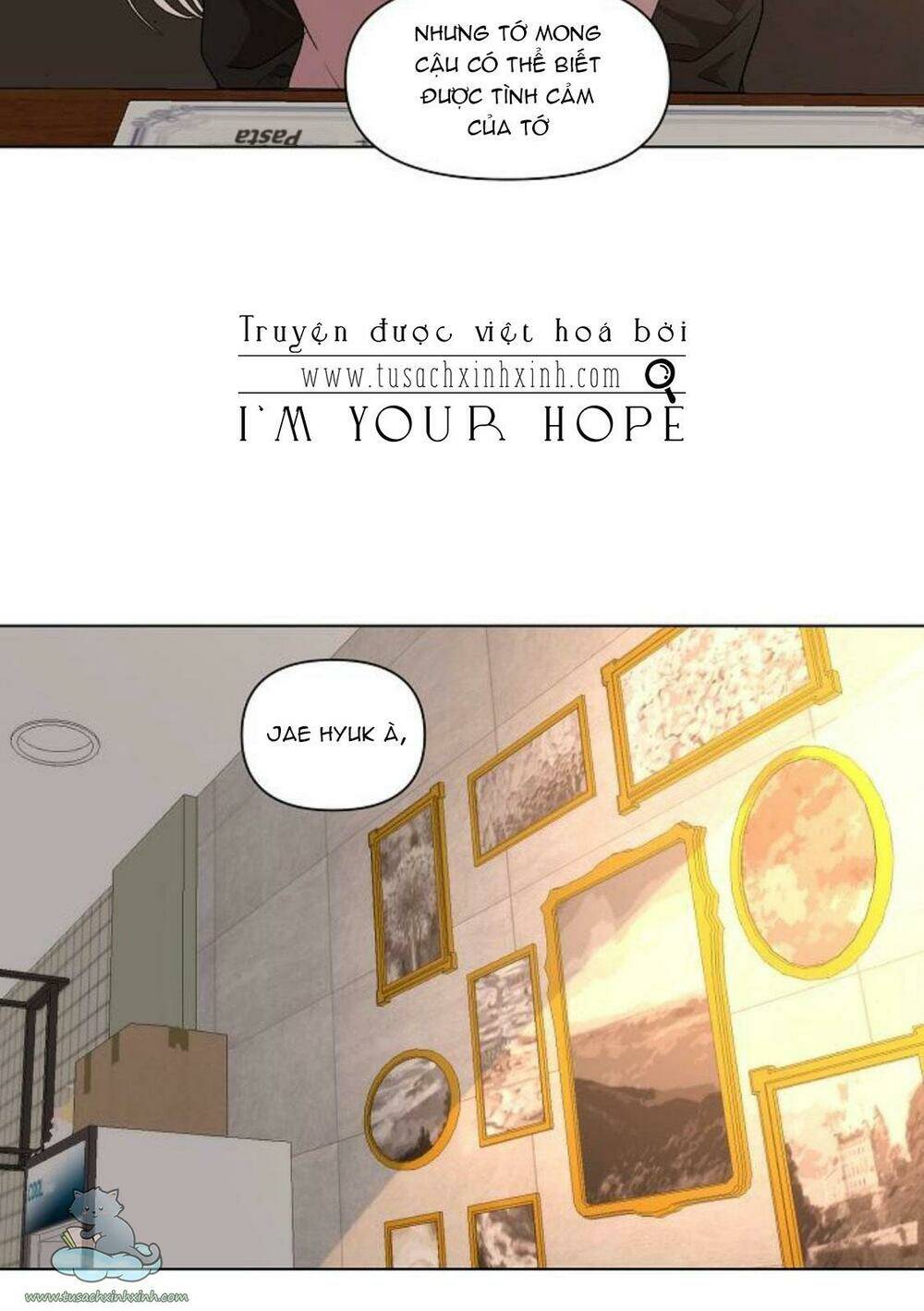 Tự Do Trong Mơ - Chap 24 - Trang 4