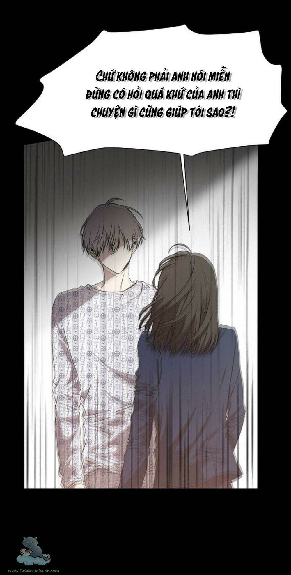 Tự Do Trong Mơ - Chap 24 - Trang 31