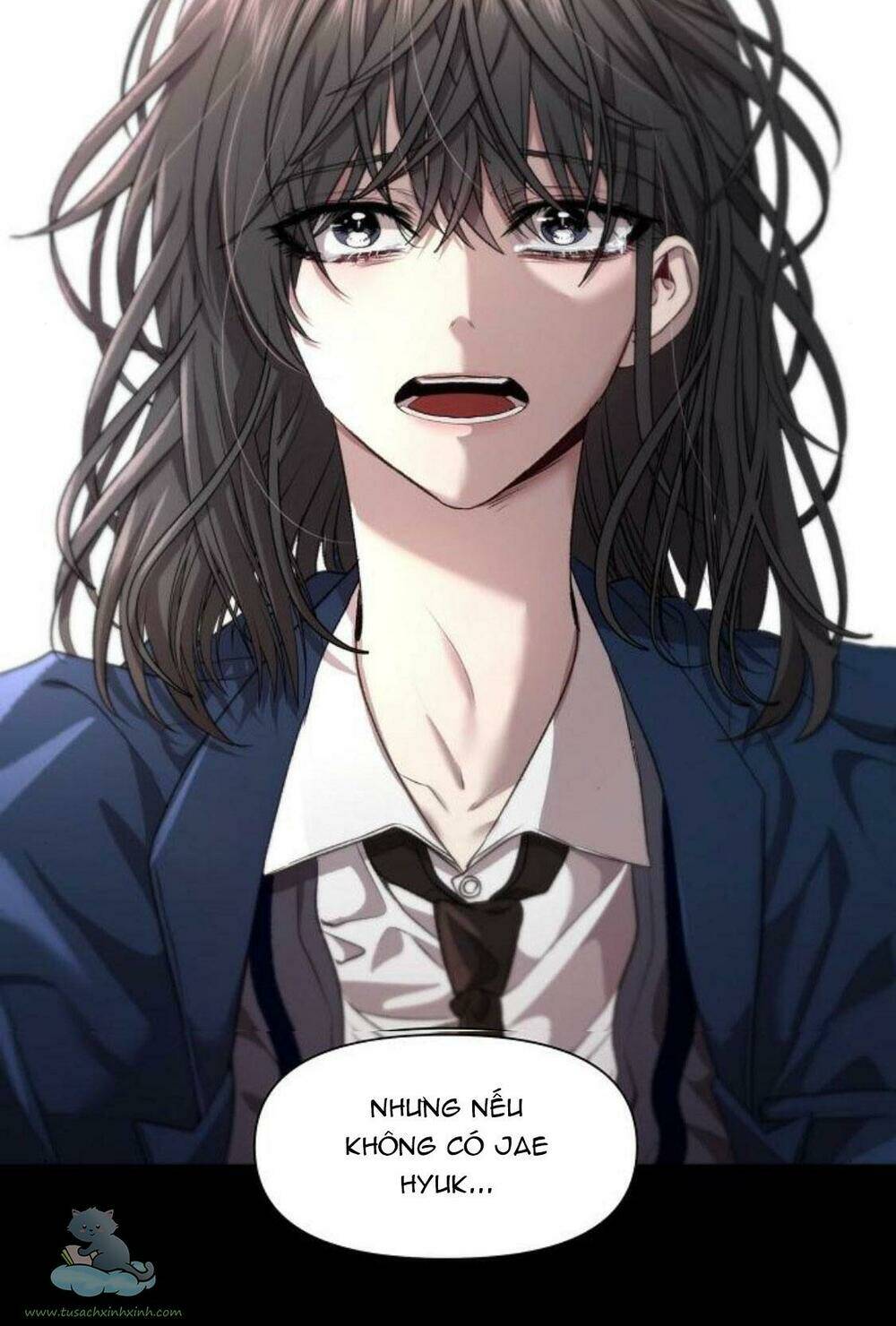 Tự Do Trong Mơ - Chap 24 - Trang 33