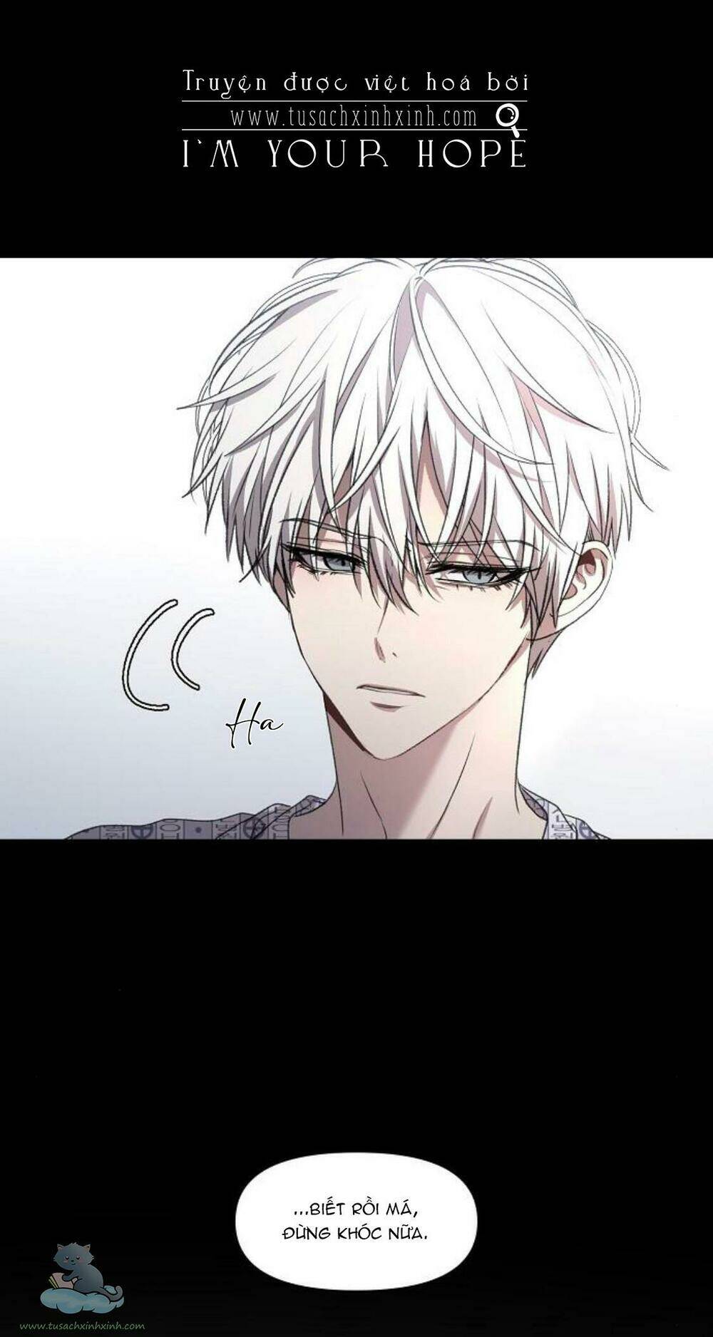 Tự Do Trong Mơ - Chap 24 - Trang 37