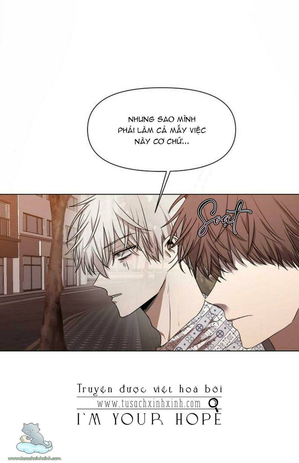Tự Do Trong Mơ - Chap 24 - Trang 40