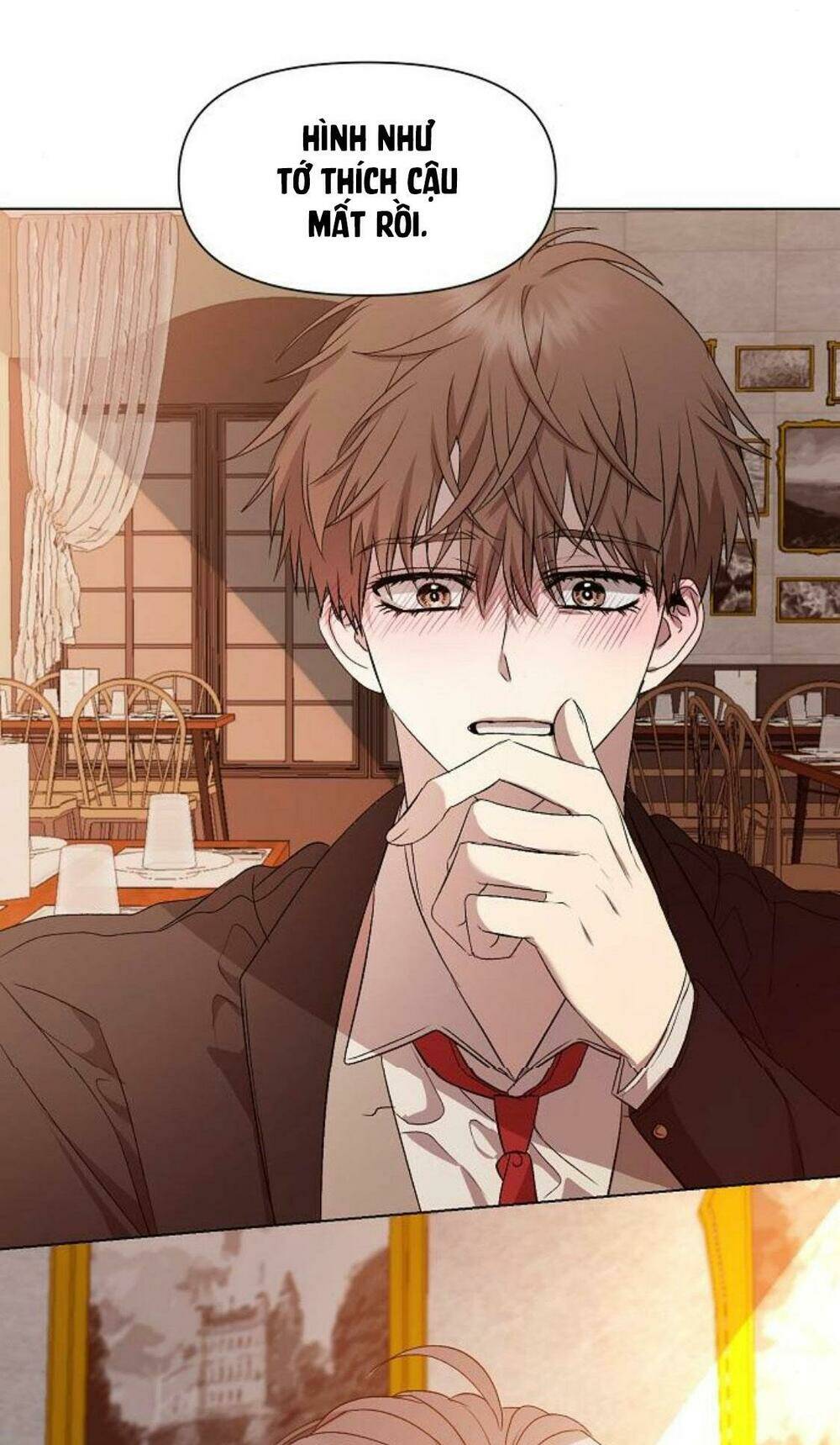 Tự Do Trong Mơ - Chap 24 - Trang 5
