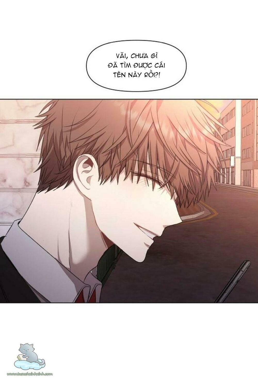 Tự Do Trong Mơ - Chap 24 - Trang 42
