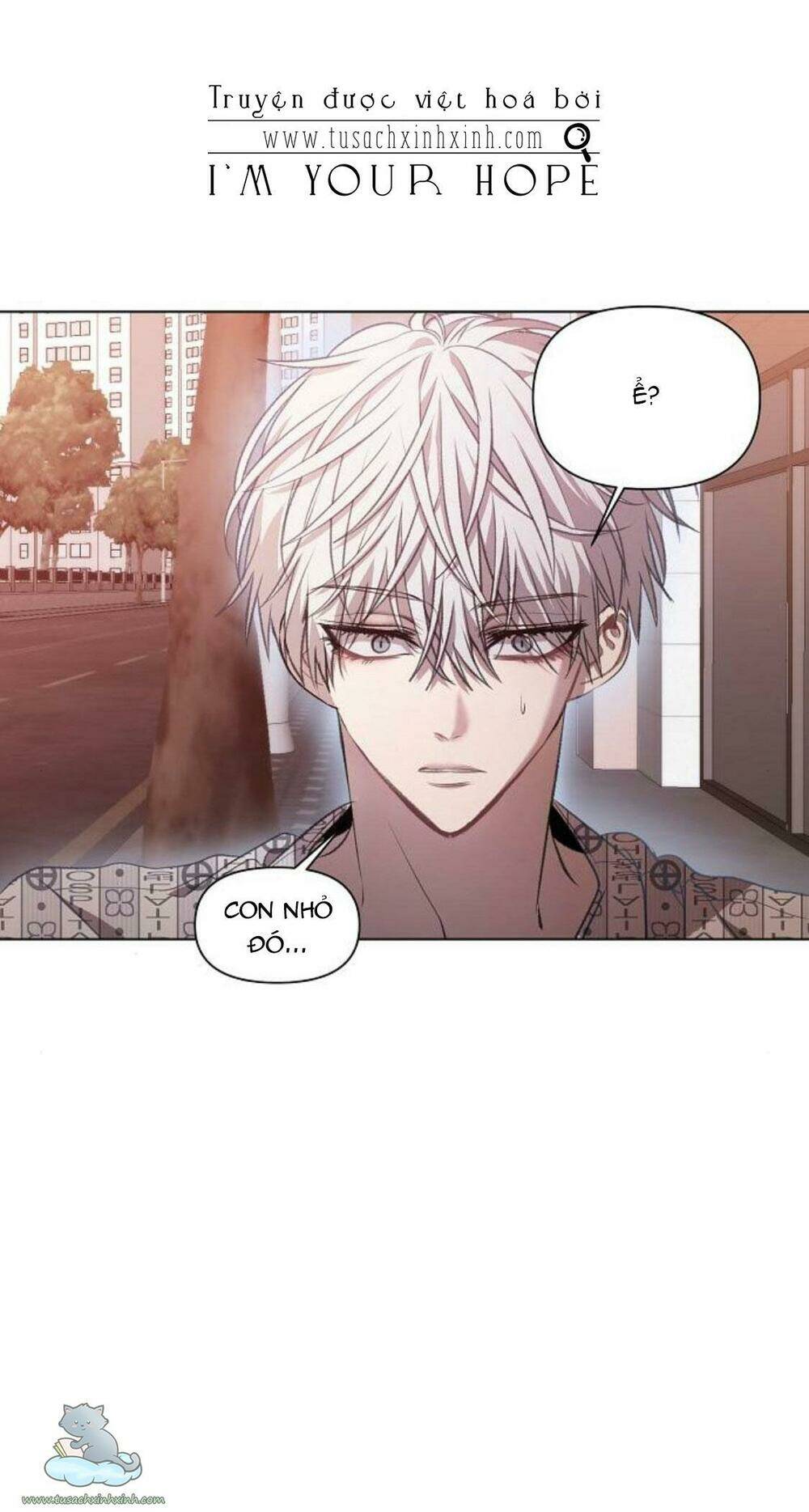 Tự Do Trong Mơ - Chap 24 - Trang 48
