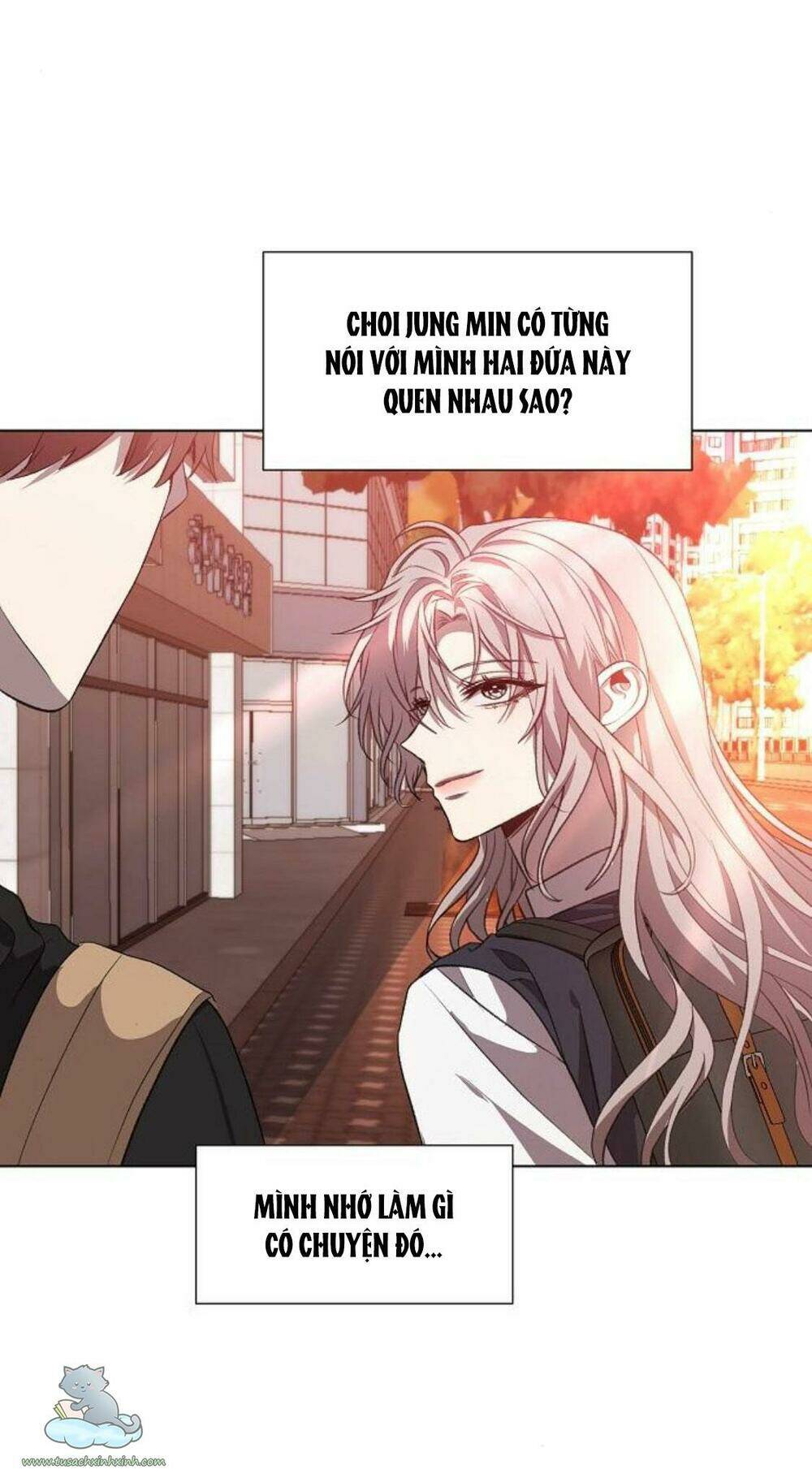 Tự Do Trong Mơ - Chap 24 - Trang 50