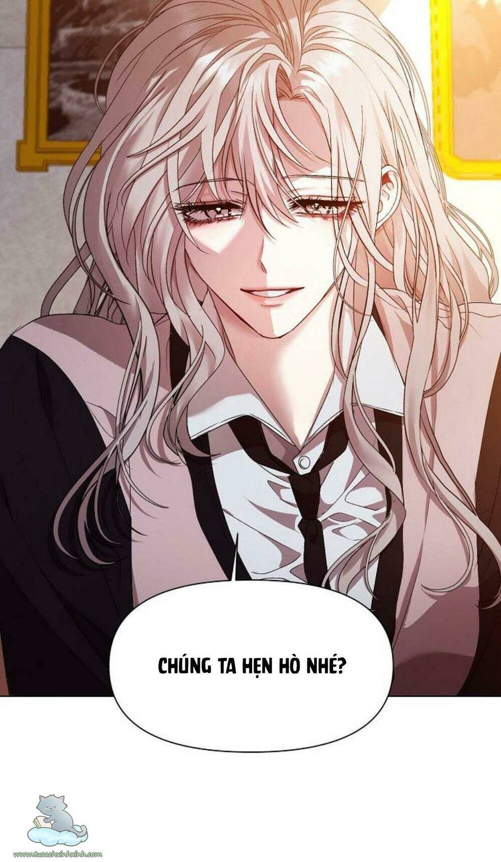 Tự Do Trong Mơ - Chap 24 - Trang 6