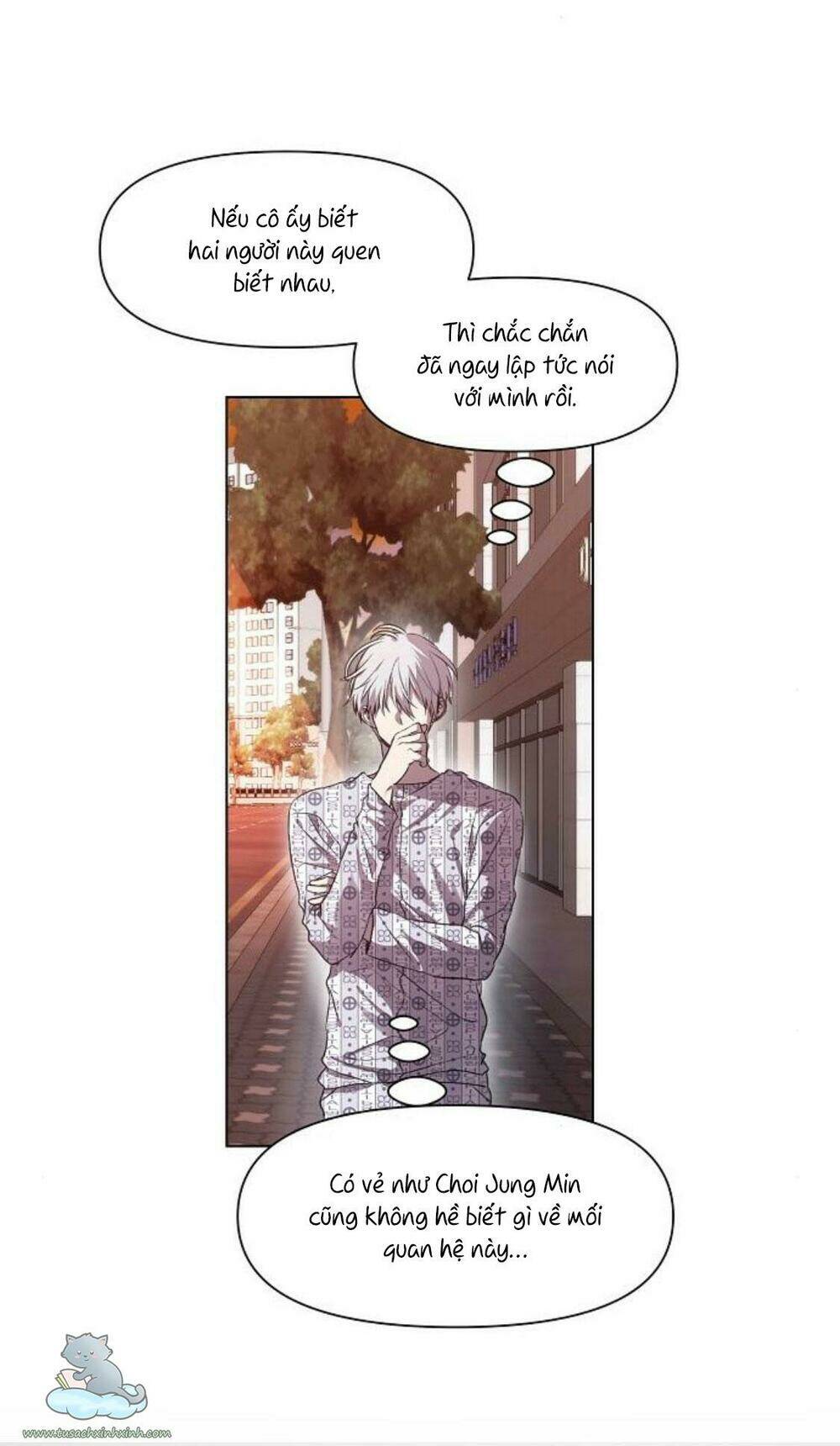 Tự Do Trong Mơ - Chap 24 - Trang 51