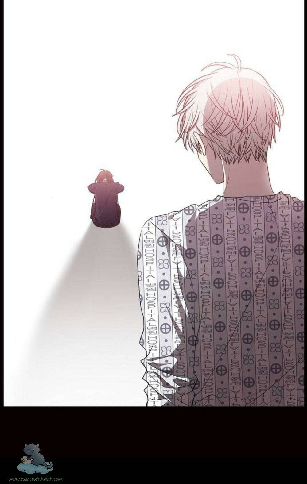Tự Do Trong Mơ - Chap 24 - Trang 54