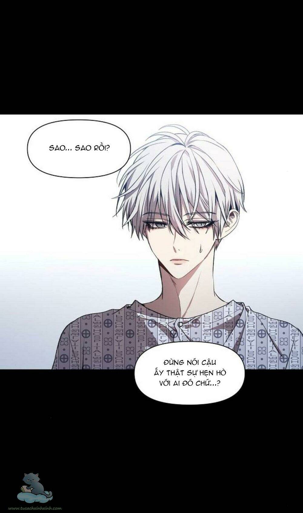 Tự Do Trong Mơ - Chap 24 - Trang 57