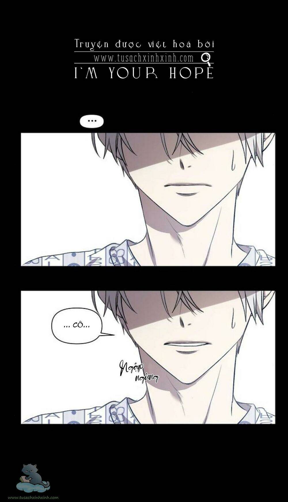 Tự Do Trong Mơ - Chap 24 - Trang 58