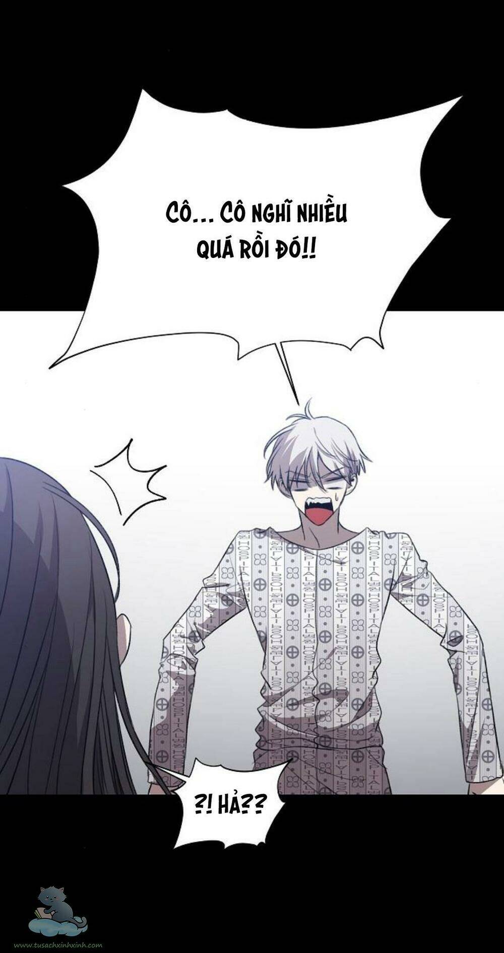 Tự Do Trong Mơ - Chap 24 - Trang 60