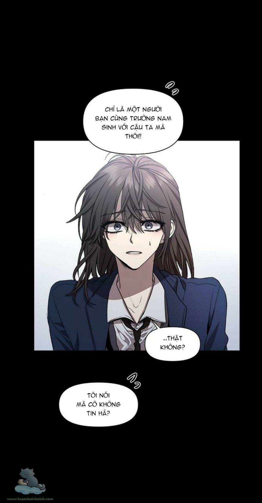 Tự Do Trong Mơ - Chap 24 - Trang 61